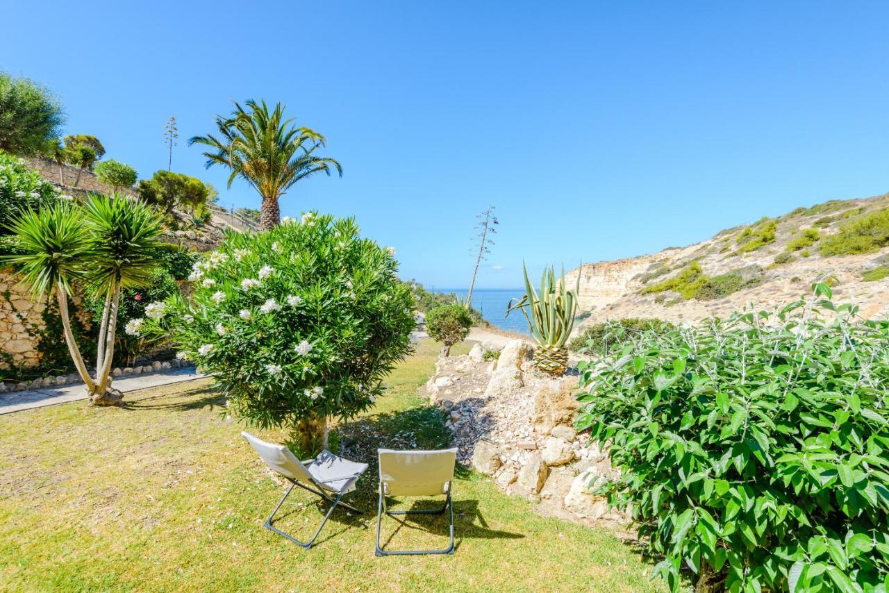 The Little Paradise With Sea Views Карвоейру Экстерьер фото