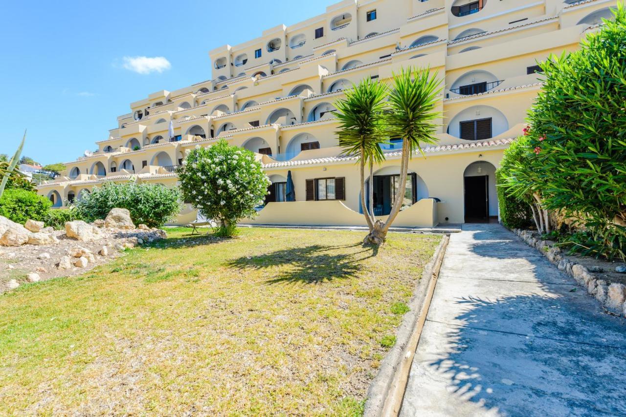 The Little Paradise With Sea Views Карвоейру Экстерьер фото